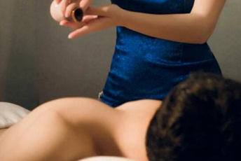 南京水疗馆是失眠者的秘密避难所